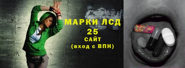 ALPHA PVP Гусь-Хрустальный